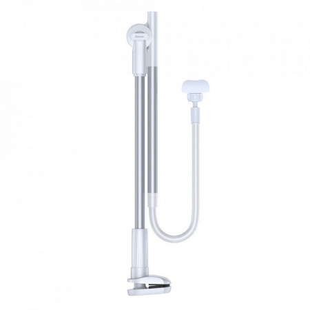 Suport Birou pentru Telefon - Baseus Unlimited Adjustment Lazy (SULR-0S) - Silver