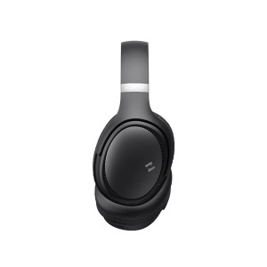 Casti fara Fir Bluetooth 5.3, 500mAh, Type-C, AUX - Havit (H630BT) - Black - Img 5