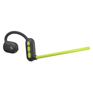 Casti pentru Alergare Bluetooth 5.3, Type-C, 110mAh - Havit (E553BT) - Green - Img 7