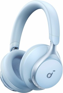 Casti true wireless Anker SoundCore Space One albastru - Img 8