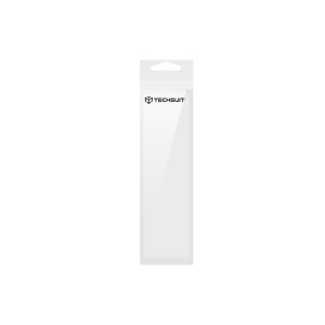 Curea pentru Garmin Instinct E 40mm - Techsuit Watchband 22mm (W076) - Dark Blue - Img 2