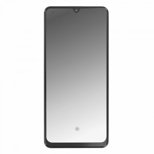 Ecran cu Touchscreen si Rama Compatibil cu Samsung Galaxy A32 4G (SM-A325) - Samsung (16116) - Black