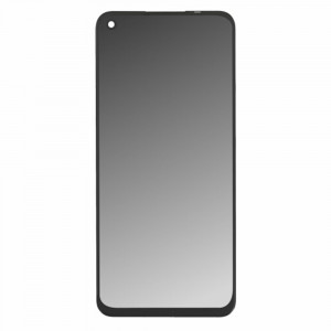 Ecran Super AMOLED cu Touchscreen Compatibil cu Realme 9 5G / 9 Pro - OEM (19578) - Black - Img 1