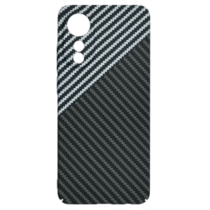 Folie Camera pentru Nothing Phone (3a) - Techsuit Full Camera Glass - Black - Img 6