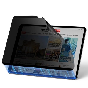 Folie pentru iPad Pro 13 (2024) - ESR Magnetic Privacy Screen Protector - Privacy - Img 1