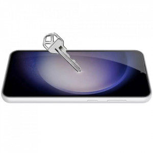Folie pentru Samsung Galaxy S23 FE - Nillkin CP+PRO - Black - Img 4
