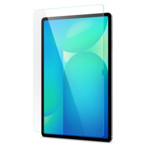 Folie pentru Samsung Galaxy Tab S10 FE Plus - Spigen Glas.tR Slim - Clear - Img 2