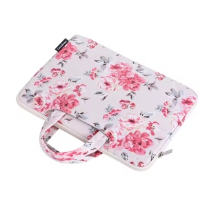Geanta Laptop 15" - 16" - CanvasArtisan (H10-B01) - White - Img 3