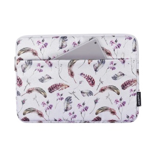 Geanta Laptop 15" - 16" - CanvasArtisan (H9-11) - White - Img 1