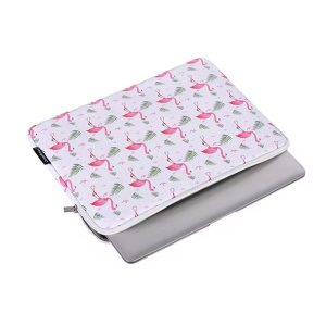 Geanta Tableta 12" - 13" - CanvasArtisan (G57-01) - White - Img 3