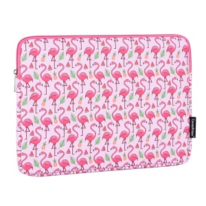 Geanta Tableta 12" - 13" - CanvasArtisan (G58-01) - Pink - Img 1