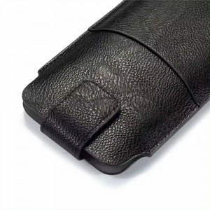 Husa de Telefon pentru Curea, marimea S - Techsuit (BPC1)Â -Â Black - Img 7