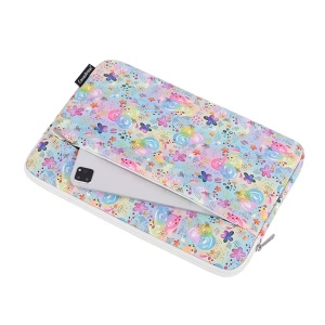 Husa Laptop 13"-14" - CanvasArtisan (H80-11) - Multicolour - Img 3