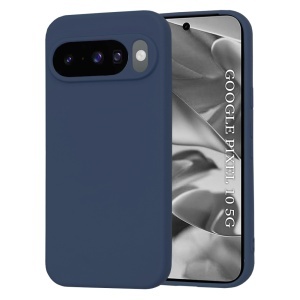 Husa pentru Google Pixel 10 / 10 Pro - Techsuit SoftFlex - Navy Blue