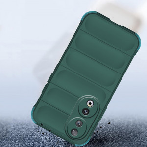 Husa pentru Honor 90 - Techsuit Magic Shield - Black - Img 4