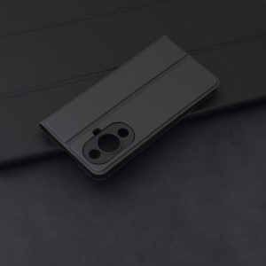 Husa pentru Huawei nova 11 / nova 12s - Techsuit Magskin Book - Black - Img 4