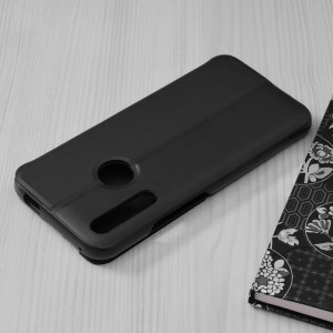Husa pentru Huawei P Smart Z - Techsuit eFold Series - Black - Img 2