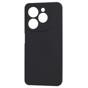 Husa pentru Infinix Hot 40i - Techsuit SoftFlex - Black - Img 6