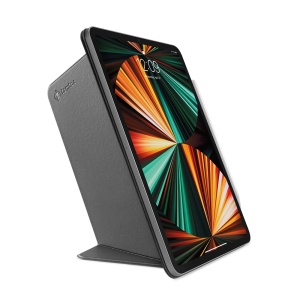 Husa pentru iPad Pro 11 (2024) - Tomtoc Inspire Mode Folio (B52A2D1) - Black - Img 3