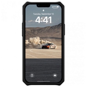 Husa pentru iPhone 14 Plus - UAG Monarch - Black - Img 6