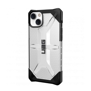 Husa pentru iPhone 14 Plus - UAG Plasma - Ice - Img 5