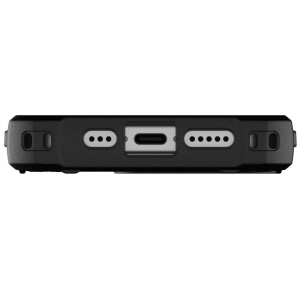 Husa pentru iPhone 15 Pro Max - UAG Monarch - Kevlar Black - Img 8