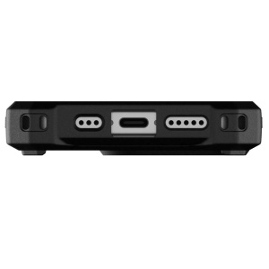 Husa pentru iPhone 15 Pro - UAG Monarch Pro - Mallard - Img 8