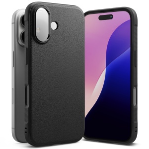Husa pentru iPhone 16 Plus - Ringke Onyx - Black - Img 4