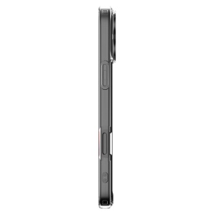 Husa pentru iPhone 16 Pro Max - Spigen Ultra Hybrid - Clear - Img 7