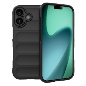 Husa pentru iPhone 17 - Techsuit Magic Shield - Black