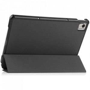 Husa pentru Nokia T21 - Techsuit FoldPro - Red - Img 3