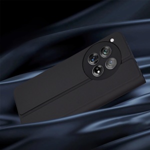 Husa pentru OnePlus 12 - Techsuit Magskin Book - Black - Img 7