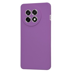 Husa pentru OnePlus 13R - Techsuit SoftFlex - Purple - Img 3