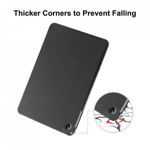 Husa pentru Oppo Pad Air - Techsuit FoldPro - Red - Img 4