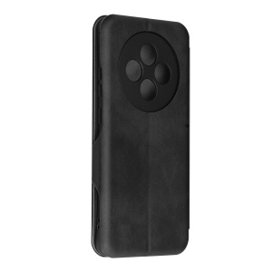 Husa pentru Oppo Reno12 F 4G / Reno12 F 5G / Reno12Â FS - Techsuit Safe Wallet Plus - Black - Img 7