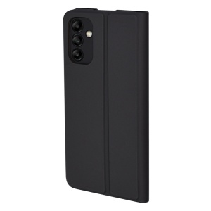 Husa pentru Samsung Galaxy A14 4G / A14 5G - Techsuit Magskin Book - Black - Img 6