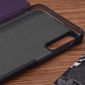 Husa pentru Samsung Galaxy A30s / A50 / A50s - Techsuit eFold Series - Purple - Img 3
