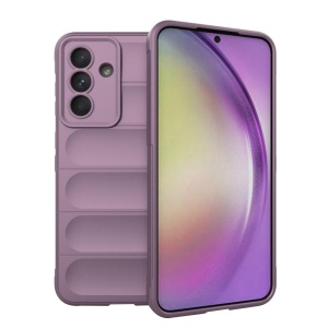 Husa pentru Samsung Galaxy A36 5G / A56 5G - Techsuit Magic Shield - Purple - Img 1