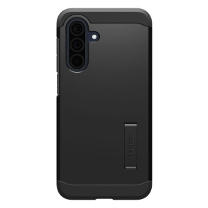 Husa pentru Samsung Galaxy A36 5G - Spigen Tough Armor - Black - Img 2
