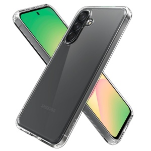 Husa pentru Samsung Galaxy A56 5G - Spigen Ultra Hybrid - Clear