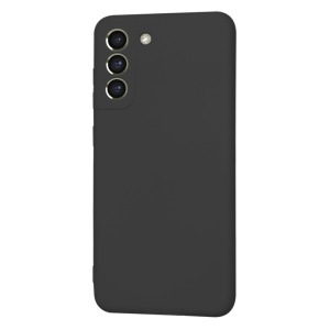 Husa pentru Samsung Galaxy S21 FE 5G - Techsuit SoftFlex - Black - Img 6