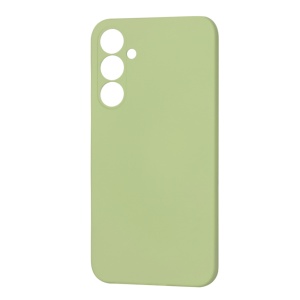 Husa pentru Samsung Galaxy S23 FE - Techsuit SoftFlex MagSafe - Matcha - Img 5