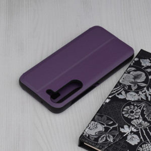 Husa pentru Samsung Galaxy S23 - Techsuit eFold Series - Purple - Img 2