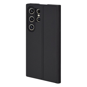 Husa pentru Samsung Galaxy S24 Ultra - Techsuit Magskin Book - Black - Img 6