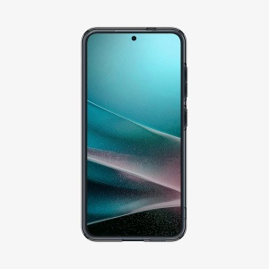 Husa pentru Samsung Galaxy S25 Plus - Spigen Liquid Crystal - Space Crystal - Img 4