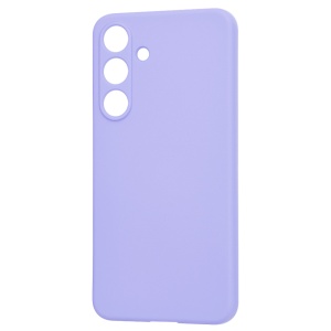 Husa pentru Samsung Galaxy S25 Plus - Techsuit SoftFlex - Light Purple - Img 6