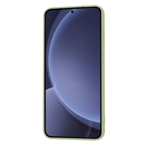 Husa pentru Samsung Galaxy S25 Plus - Techsuit SoftFlex - Matcha - Img 4