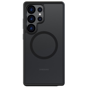 Husa pentru Samsung Galaxy S25 Ultra - Torras Guardian Magnetic Series - Black