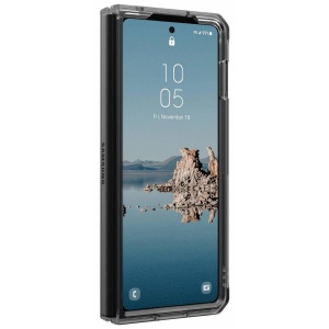 Husa pentru Samsung Galaxy Z Fold5 - UAG Plyo Pro - Ash / Space Grey - Img 4