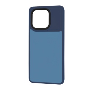 Husa pentru Xiaomi Poco X6 Pro - Techsuit HaloFrostÂ Series - Deep Blue - Img 6